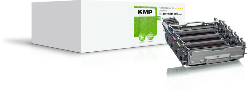 KMP B-DR20 Kompatibel 1 stk
