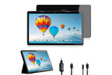 Xoro MegaPAD 1333 Pro 128 GB 33,8 cm (13.3") 6 GB Wi-Fi 5 (802.11ac) Android 13 Sort