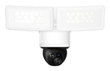 Eufy E340 Kuppel IP-sikkerhedskamera Indendørs & udendørs 3072 x 1620 pixel Loft/væg