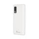 Extralink EX.19638 powerbank Lithium polymer (LiPo) 10000 mAh Hvid