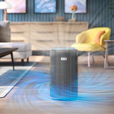 Philips 4200 series Intelligent luftrenser