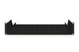 Digitus DN-19 TRAY-2-SW tilbehør til rack