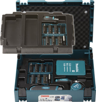 Makita B-49725 boremaskine adapter til bit 96 stk