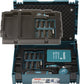 Makita B-49725 boremaskine adapter til bit 96 stk