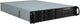 Inter-Tech IPC 2U-2406 Stativ Sort, Sølv