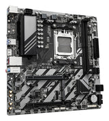 GIGABYTE B840M D2H bundkort AMD B840 Sokkel AM5 micro ATX
