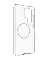 dbramante1928 Greenland Pro Qi2 mobiltelefon etui 17,3 cm (6.8") Cover Transparent