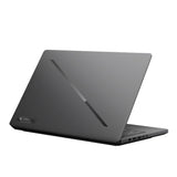 ASUS ROG Zephyrus G14 GU405AW-SY033W Intel Core Ultra 9 386H Laptop 35,6 cm (14") 3K 64 GB LPDDR5x-SDRAM 2 TB SSD NVIDIA GeForce RTX 5080 Wi-Fi 7 (802.11be) Windows 11 Home Grå