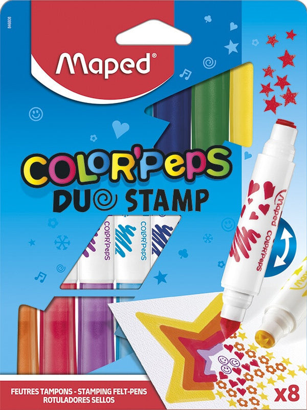 Maped 846808 Kunst- og håndværkslegetøj