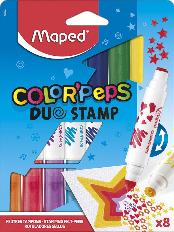 Maped 846808 Kunst- og håndværkslegetøj