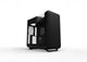 HYTE X50 MID TOWER CASE PITCH BLACK