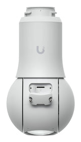 Ubiquiti G6 PTZ Sfærisk IP-sikkerhedskamera Indendørs & udendørs 3864 x 2160 pixel Loft/væg/pæl