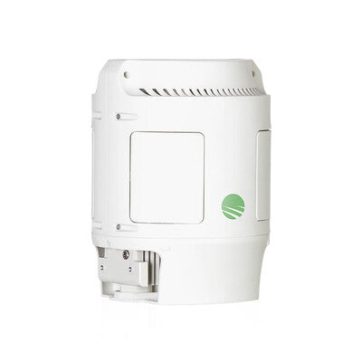 Siklu MH-N366-CCP-POE-MWB WLAN adgangspunkt 22000 Mbit/s Hvid Strøm over Ethernet (PoE)