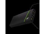 Green Cell PowerPlay Ultra Lithium-Ion (Li-Ion) 26800 mAh Grafit