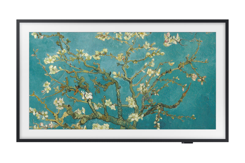 Samsung LS03C 81,3 cm (32") Fuld HD Smart TV Wi-Fi Sort