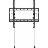Vision VFM-W4X4TV/2 tv-beslag 165,1 cm (65") Sort