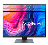 ASUS ProArt PA278QV computerskærm 68,6 cm (27") 2560 x 1440 pixel Quad HD LED Sort