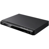 Sony DVP-SR760H DVD-afspiller