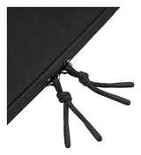 Tucano One 33 cm (13") Etui Sort
