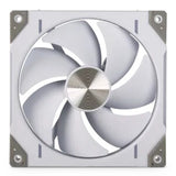 Phanteks D30-140 Computerkabinet Ventilator 14 cm Sort 1 stk