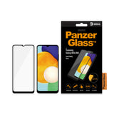 PanzerGlass ® Skærmbeskyttelse Samsung Galaxy A03s | A03