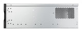 Silverstone RM31-MINI Stativ Grå, Sort