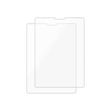 Green Cell GL67 tabletskærmbeskytter Klar skærmbeskytter Apple 2 stk