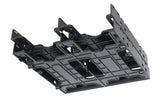 Icy Dock MB344SP drive bay panel 13,3 cm (5.25") Bærerpanel