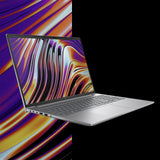 HP ZBook Power G11 A AMD Ryzen™ 7 8845HS Mobil workstation 40,6 cm (16") WUXGA 32 GB DDR5-SDRAM 1 TB SSD NVIDIA RTX 2000 Ada Wi-Fi 6E (802.11ax) Windows 11 Pro AI Workstation, AI PC Grå