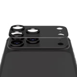 PanzerGlass ® Fender Kamerabeskytter Shades of Grey iPhone 18 Pro Max