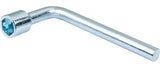 Schwaiger LPS1720 513 laptop stativ Sølv 50,8 cm (20")