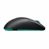 CHERRY XTRFY CX-M68W-BLACK mus Spil Højre hånd RF trådløst 26000 dpi