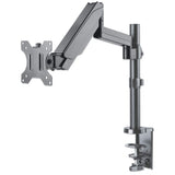 Manhattan 461580 tv-beslag 81,3 cm (32") Grå