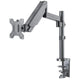 Manhattan 461580 tv-beslag 81,3 cm (32") Grå