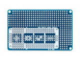 Arduino TSX00002 udviklingsboard - tilbehør Blå