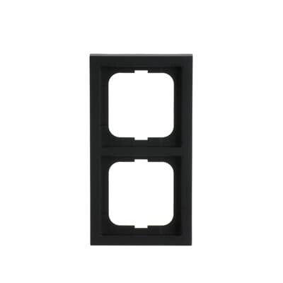 Busch-Jaeger 1722-885K Sort