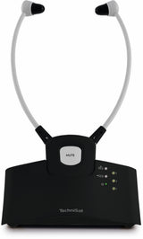 TechniSat StereoMan ISI 3 lyttesystem