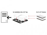 DeLOCK 21324 computeretui del