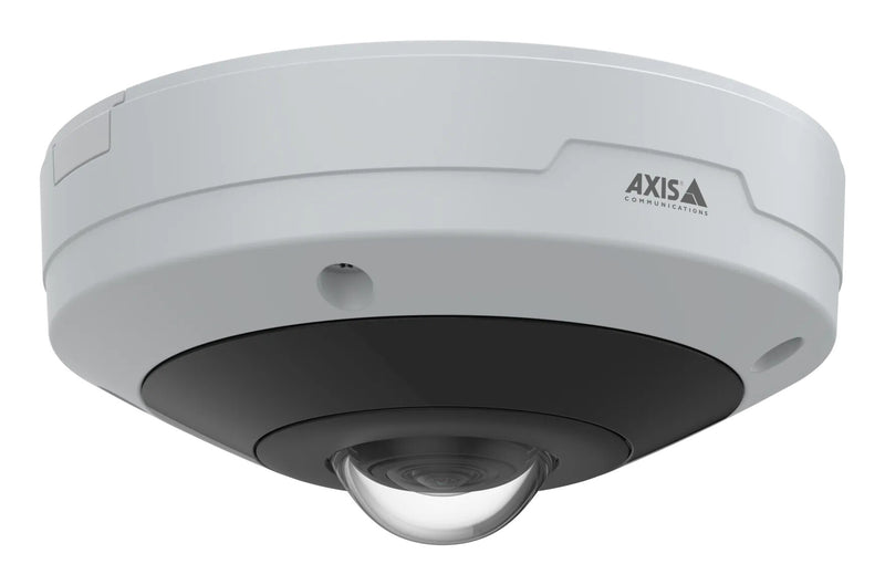 Axis M4347-PLVE Kuppel IP-sikkerhedskamera Udendørs 2464 x 2464 pixel Væg