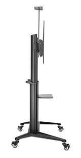 Manhattan 462341 tv-beslag 3,05 m (120") Sort