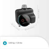 Gardena 19034-20 Smart Home Vandcontroller Trådløs