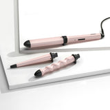 BaByliss Curl & Wave Trio
