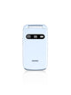 Brondi Amico Favoloso 7,11 cm (2.8") Hvid Begynder telefon