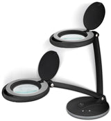 Goobay 65576 forstørrelsesglas lampe