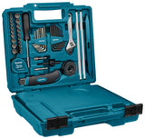 Makita E-11689 borehoved Boresæt 256 stk
