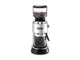 De’Longhi KG 520.M kaffemølle 150 W Sort, Rustfrit stål