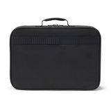DICOTA D3250204 taske og etui til laptop 40,6 cm (16") Mappe Sort