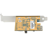 StarTech.com 11050-PC-SERIAL-CARD interface-kort/adapter Intern Seriel