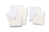 Cricut Watercolor Cards Standard lykønskningskort 20 stk
