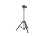 Multibrackets 8347 skærmbeslag til skiltning 109,2 cm (43") Sort